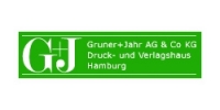 Gruner & Jahr, Hamburg