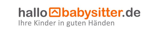 Neue Kooperation mit HalloBabysitter.de